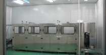 大桶水自動灌裝機